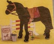 Learning Curve - Madeline - Horse Grooming Play Adventure - Accessoire